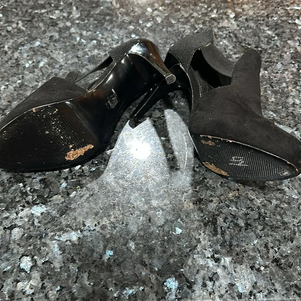 M by Marinelli heels